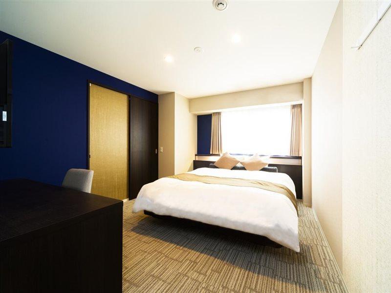 ชินไซบาชิ คริสตัล โฮเต็ล Hotel โอซาก้า ภายนอก รูปภาพ
